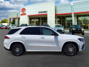 Thumbnail image of 2022 Mercedes-Benz GLE at Robbins Toyota