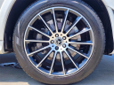 Thumbnail image of 2022 Mercedes-Benz GLE at Robbins Toyota