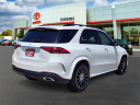 Thumbnail image of 2022 Mercedes-Benz GLE at Robbins Toyota