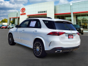 Thumbnail image of 2022 Mercedes-Benz GLE at Robbins Toyota