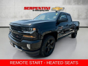 Thumbnail image of 2016 Chevrolet Silverado 1500 at Serpentini Chevrolet of Willoughby