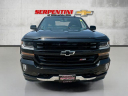 Thumbnail image of 2016 Chevrolet Silverado 1500 at Serpentini Chevrolet of Willoughby