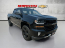 Thumbnail image of 2016 Chevrolet Silverado 1500 at Serpentini Chevrolet of Willoughby