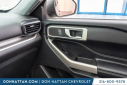 Thumbnail image of 2022 Ford Explorer at Don Hattan Chevrolet