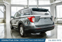 Thumbnail image of 2022 Ford Explorer at Don Hattan Chevrolet