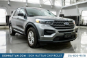 Thumbnail image of 2022 Ford Explorer at Don Hattan Chevrolet