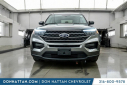 Thumbnail image of 2022 Ford Explorer at Don Hattan Chevrolet