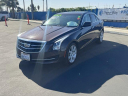Thumbnail image of 2016 Cadillac ATS at Three - Way Chevrolet - Automall - vAuto Syndication Only