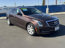 Thumbnail image of 2016 Cadillac ATS at Three - Way Chevrolet - Automall - vAuto Syndication Only