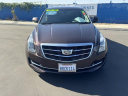 Thumbnail image of 2016 Cadillac ATS at Three - Way Chevrolet - Automall - vAuto Syndication Only