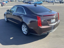 Thumbnail image of 2016 Cadillac ATS at Three - Way Chevrolet - Automall - vAuto Syndication Only