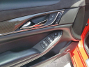 Thumbnail image of 2019 Cadillac CTS-V at Delray Buick GMC