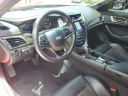 Thumbnail image of 2019 Cadillac CTS-V at Delray Buick GMC
