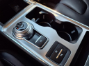 Thumbnail image of 2022 Ford Edge at Ford Of Jones County
