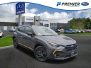 Thumbnail image of 2024 Subaru Crosstrek at PremierSubaruWatertown NEW