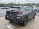 Thumbnail image of 2024 Subaru Crosstrek at PremierSubaruWatertown NEW