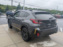 Thumbnail image of 2024 Subaru Crosstrek at PremierSubaruWatertown NEW