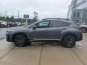 Thumbnail image of 2024 Subaru Crosstrek at PremierSubaruWatertown NEW