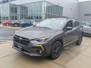 Thumbnail image of 2024 Subaru Crosstrek at PremierSubaruWatertown NEW