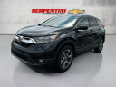 Thumbnail image of 2018 Honda CR-V at Serpentini Chevrolet of Willoughby