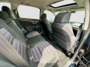 Thumbnail image of 2018 Honda CR-V at Serpentini Chevrolet of Willoughby