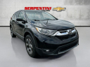 Thumbnail image of 2018 Honda CR-V at Serpentini Chevrolet of Willoughby