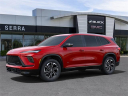 Thumbnail image of 2025 Buick Enclave at Al Serra Buick GMC