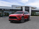 Thumbnail image of 2025 Buick Enclave at Al Serra Buick GMC