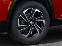 Thumbnail image of 2025 Buick Enclave at Al Serra Buick GMC