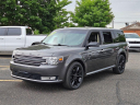 Thumbnail image of 2019 Ford Flex at LaFontaine Chrysler Dodge Jeep Ram of Walled Lake