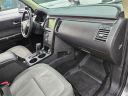 Thumbnail image of 2019 Ford Flex at LaFontaine Chrysler Dodge Jeep Ram of Walled Lake