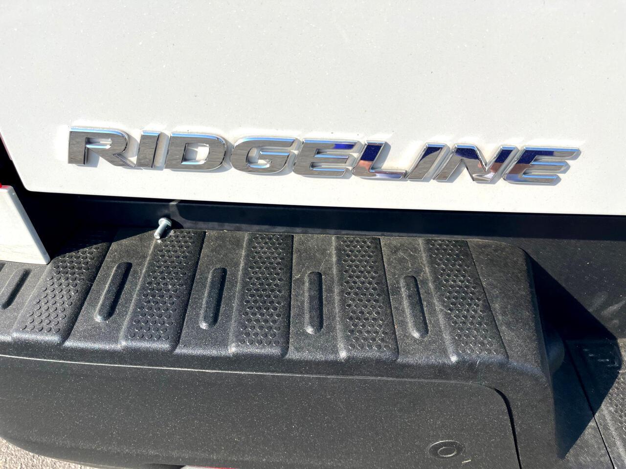 Thumbnail image of 2022 Honda Ridgeline at Rockland Motors