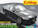 Thumbnail image of 2024 Volvo S60 at CarVision Mitsubishi - USED