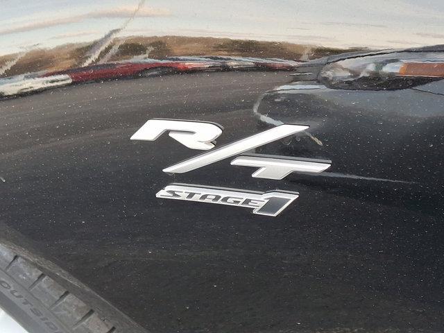 Thumbnail image of 2025 Dodge Charger at Jeff D Ambrosio Downingtown - Used