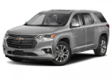 Thumbnail image of 2020 Chevrolet Traverse at Dennis J. Baglier Buick GMC USED