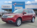Thumbnail image of 2012 Subaru Forester at Suburban Chevrolet Cadillac Of Ann Arbor