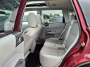 2012 Subaru Forester 2.5X Premium at Suburban Chevrolet Cadillac Of Ann Arbor