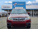 Thumbnail image of 2012 Subaru Forester at Suburban Chevrolet Cadillac Of Ann Arbor