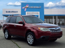 Thumbnail image of 2012 Subaru Forester at Suburban Chevrolet Cadillac Of Ann Arbor