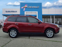 Thumbnail image of 2012 Subaru Forester at Suburban Chevrolet Cadillac Of Ann Arbor