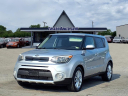 Thumbnail image of 2017 Kia Soul at East End Auto Sales