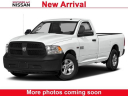 Thumbnail image of 2019 Ram 1500 Classic at Southern 441 Nissan