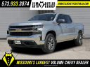 Thumbnail image of 2020 Chevrolet Silverado 1500 at Jim Butler Chevrolet Centralia