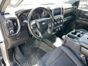 Thumbnail image of 2020 Chevrolet Silverado 1500 at Jim Butler Chevrolet Centralia