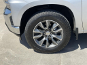 Thumbnail image of 2020 Chevrolet Silverado 1500 at Jim Butler Chevrolet Centralia