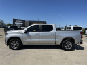 Thumbnail image of 2020 Chevrolet Silverado 1500 at Jim Butler Chevrolet Centralia