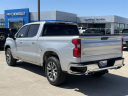 Thumbnail image of 2020 Chevrolet Silverado 1500 at Jim Butler Chevrolet Centralia