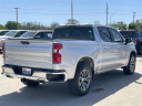 Thumbnail image of 2020 Chevrolet Silverado 1500 at Jim Butler Chevrolet Centralia