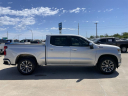 Thumbnail image of 2020 Chevrolet Silverado 1500 at Jim Butler Chevrolet Centralia
