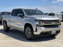 Thumbnail image of 2020 Chevrolet Silverado 1500 at Jim Butler Chevrolet Centralia